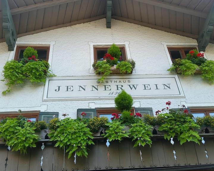 Jennerwein Gasthaus